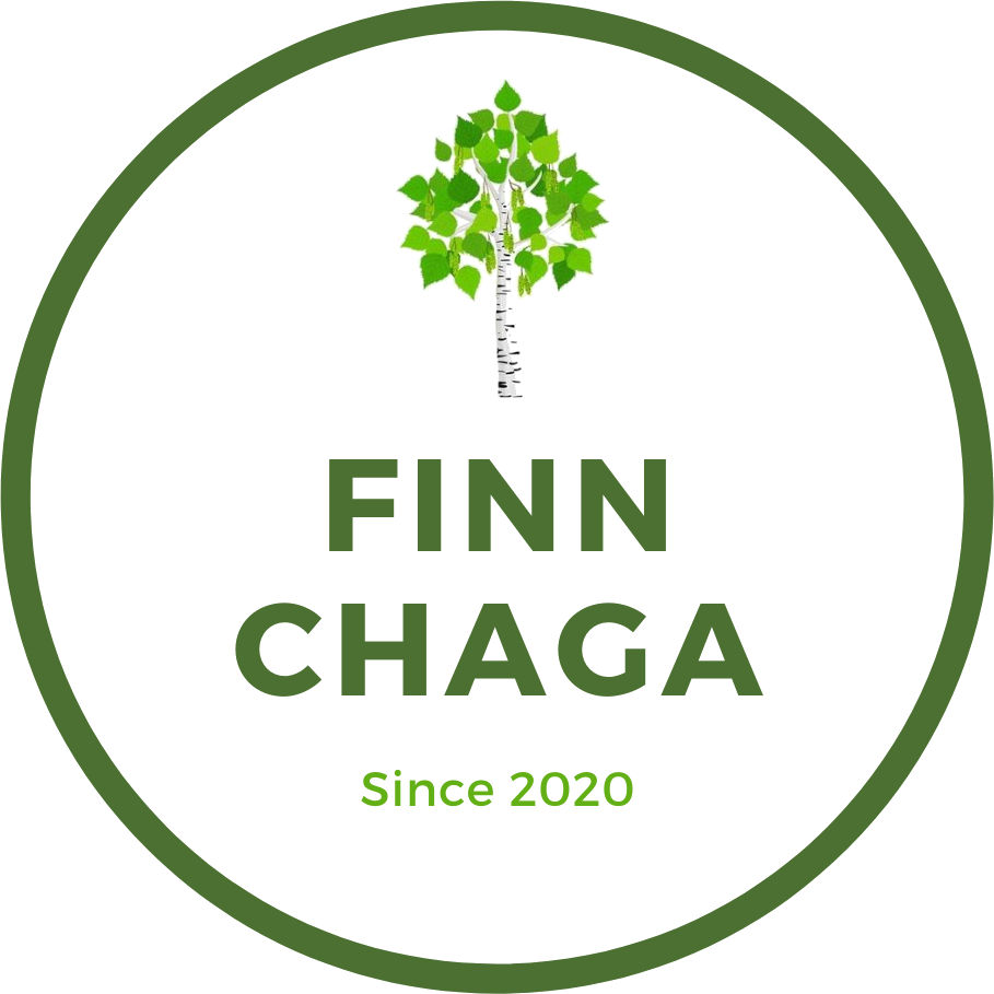 finn chaga logo